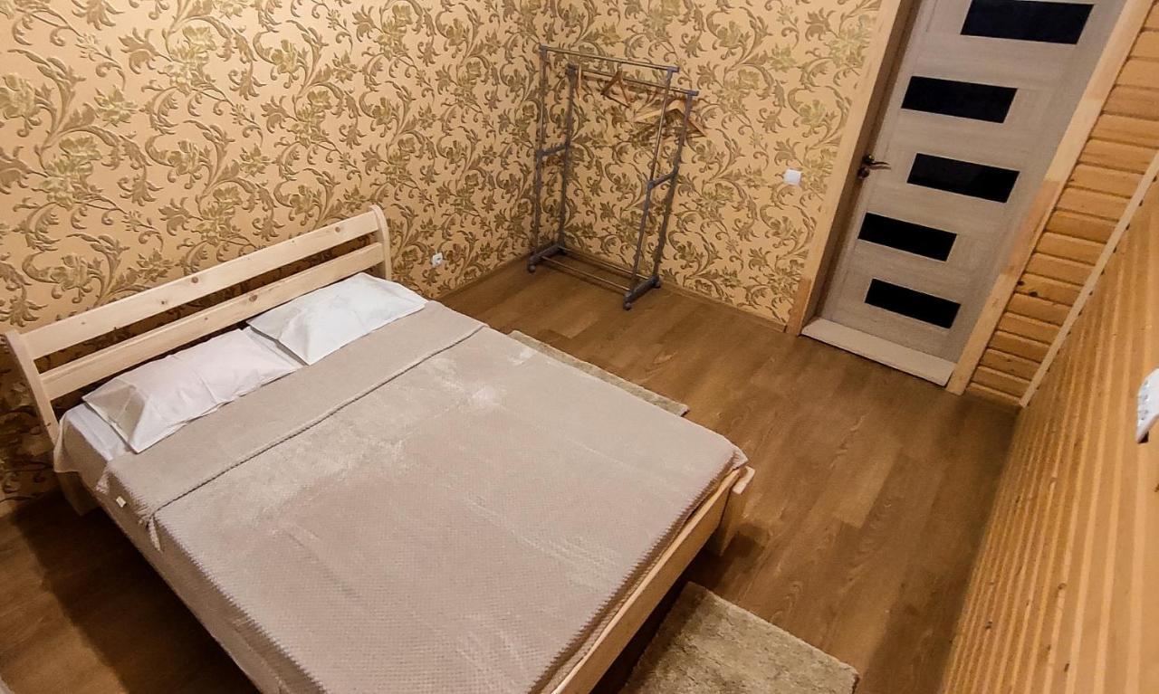Sokil House Villa Slavske Eksteriør billede