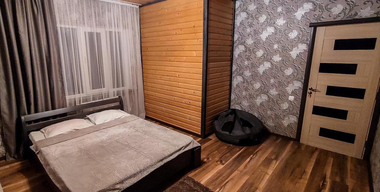 Sokil House Villa Slavske Eksteriør billede