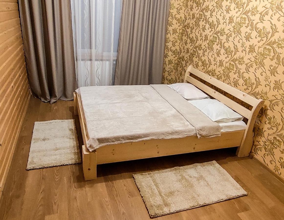 Sokil House Villa Slavske Eksteriør billede