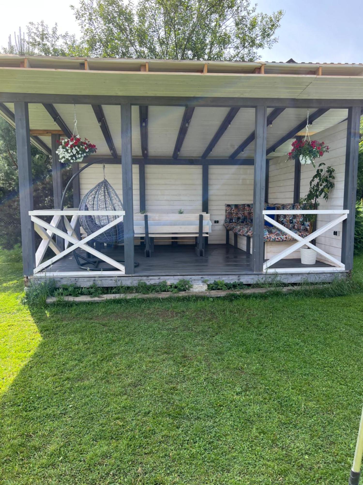 Sokil House Villa Slavske Eksteriør billede